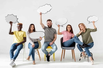 Как развить и улучшить свои навыки коммуникации? Как развить и улучшить свои навыки коммуникации?