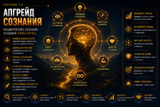 Апгрейд сознания