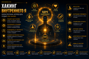 Хакинг внутреннего Я