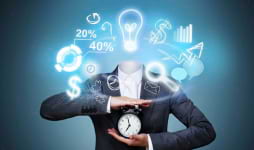 Свобода від сміття в голові – перехід у режим геніальності Свобода від сміття в голові – перехід у режим геніальності