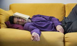 Работа с первичной мотивацией - или как включать хотелку