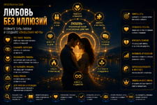 Любовь без иллюзий