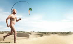 Мотивация изнутри или чего хочет тело?