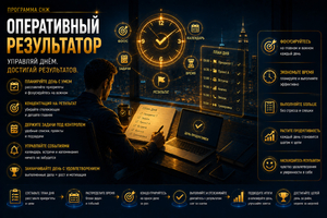 Оперативний результатор