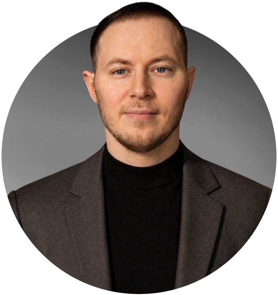 Дмитро Потєєв &mdash; психолог і психотерапевт